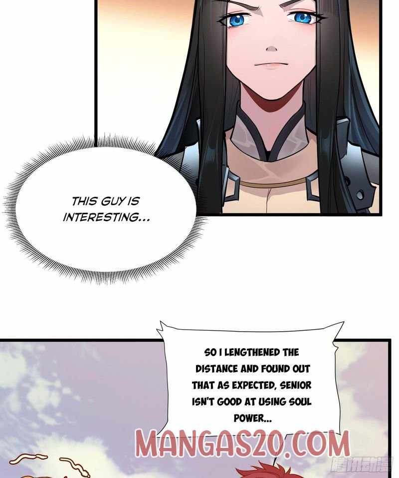 Legend of Star General Chapter 8 page 37