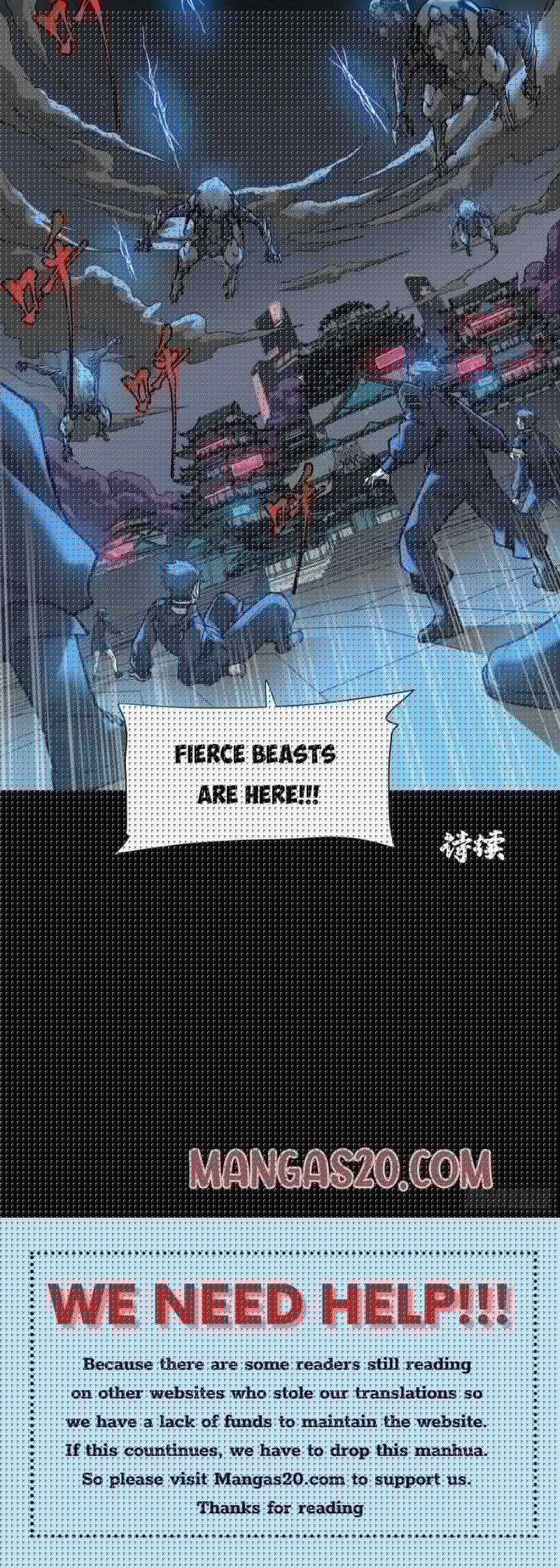 Legend of Star General Chapter 8 page 48