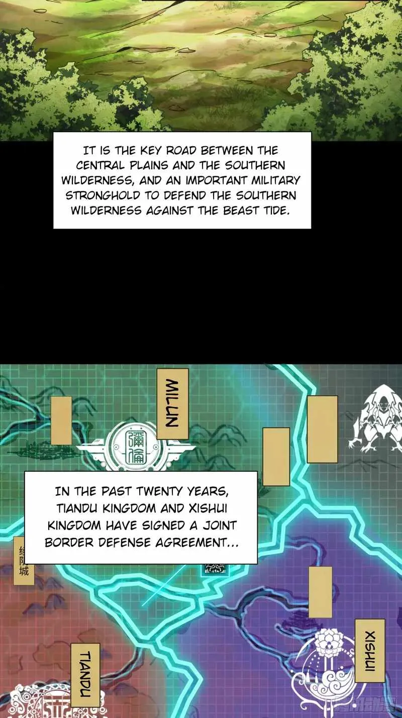 Legend of Star General Chapter 82 page 2