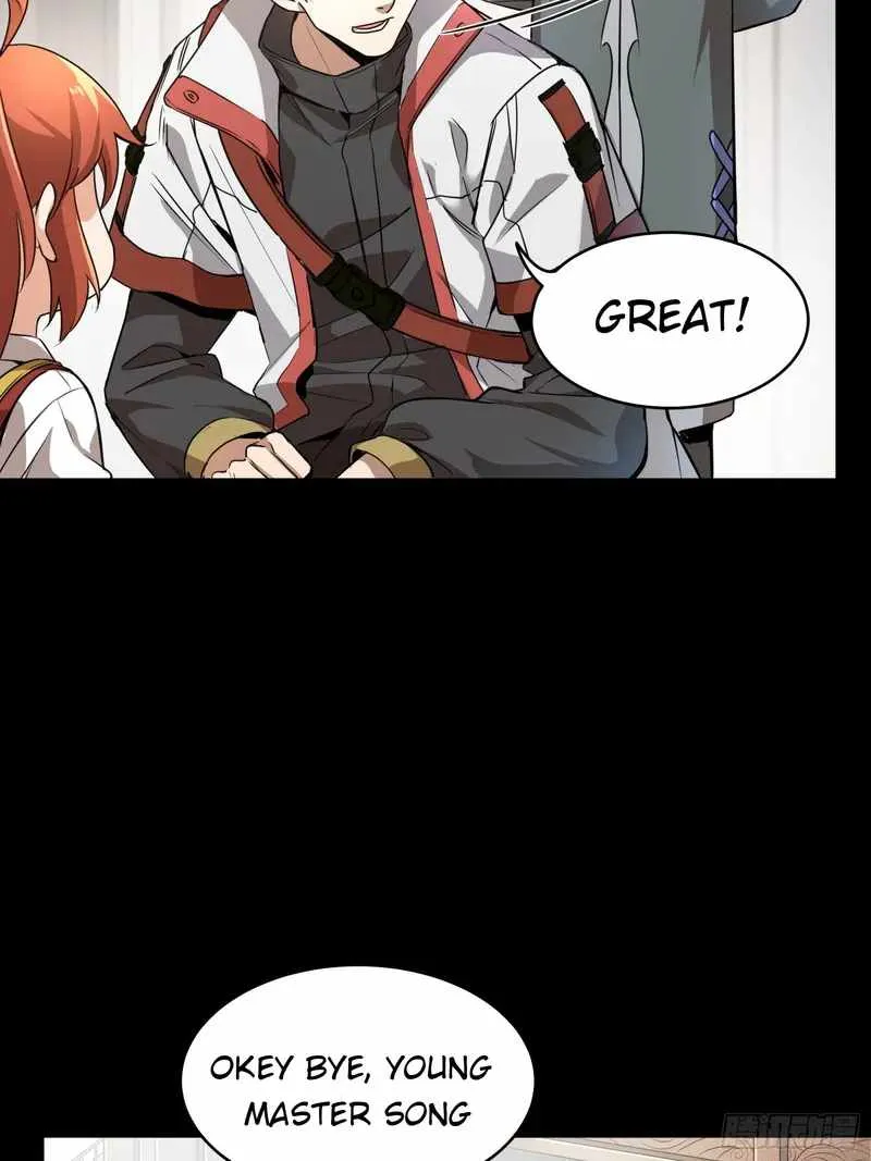 Legend of Star General Chapter 82 page 33