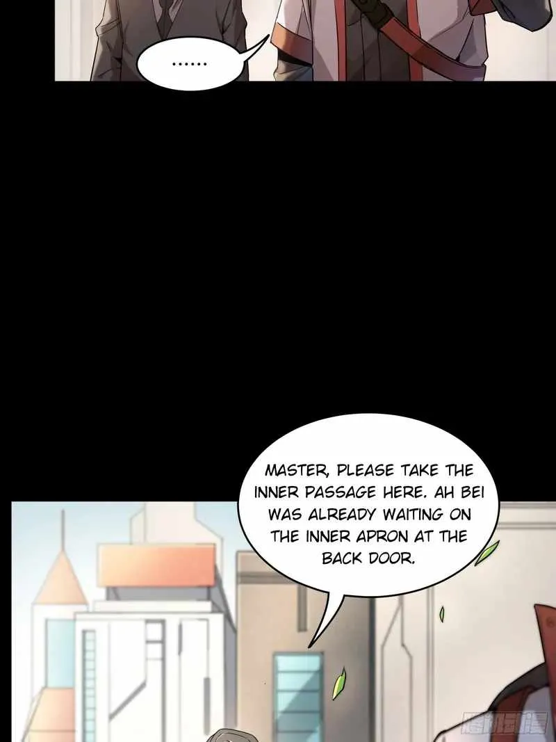 Legend of Star General Chapter 82 page 36