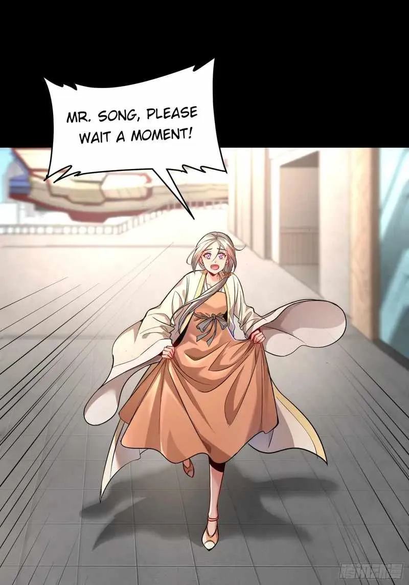 Legend of Star General Chapter 82 page 41