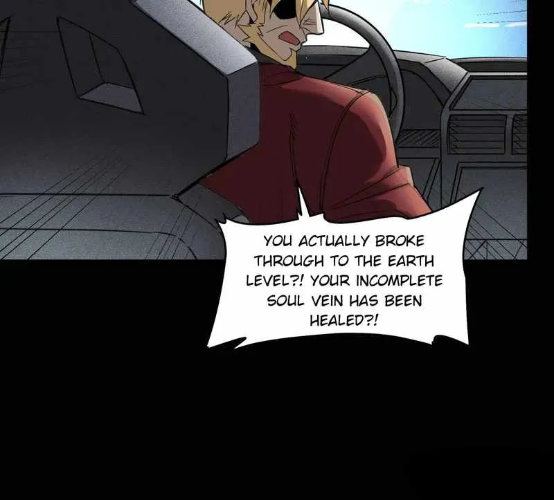 Legend of Star General Chapter 82 page 68