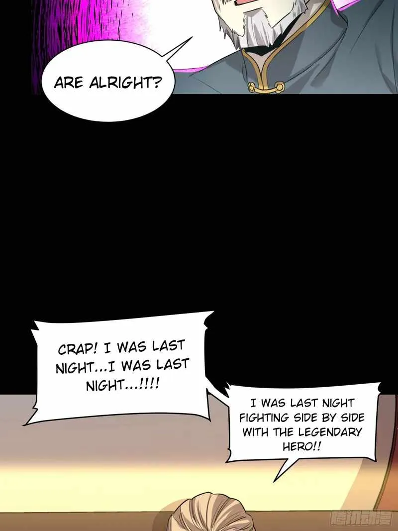 Legend of Star General Chapter 82 page 79
