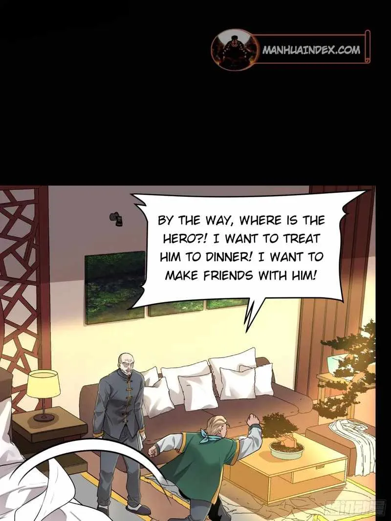 Legend of Star General Chapter 82 page 81