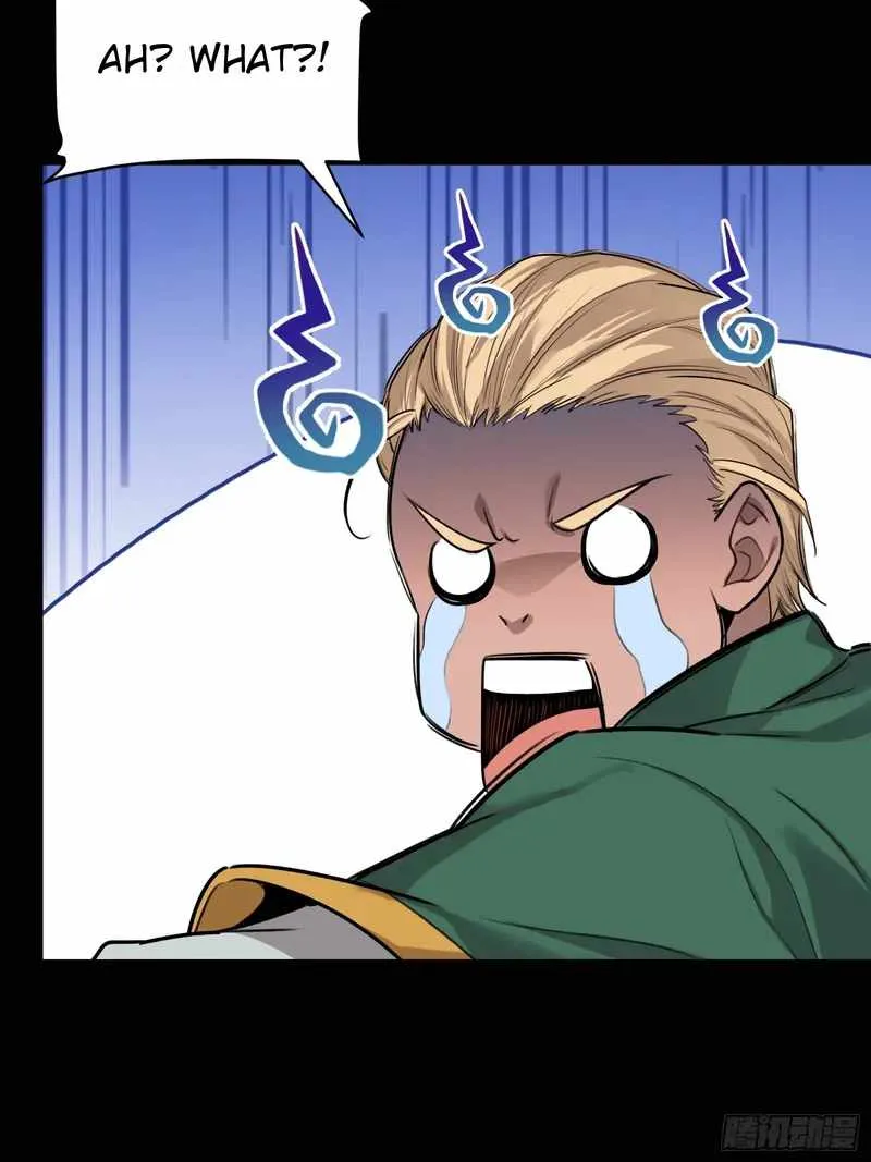 Legend of Star General Chapter 82 page 84