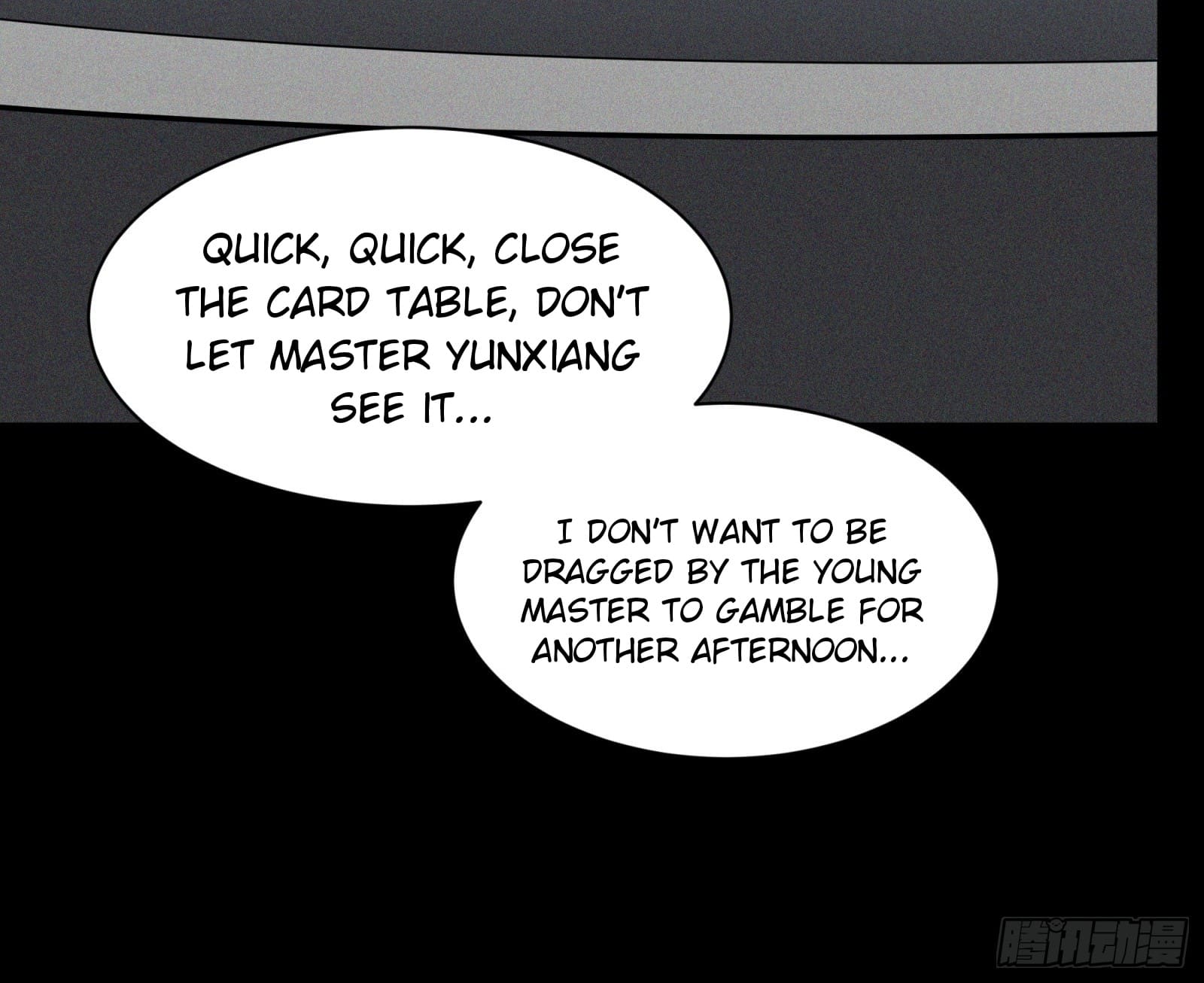 Legend of Star General Chapter 83 page 20