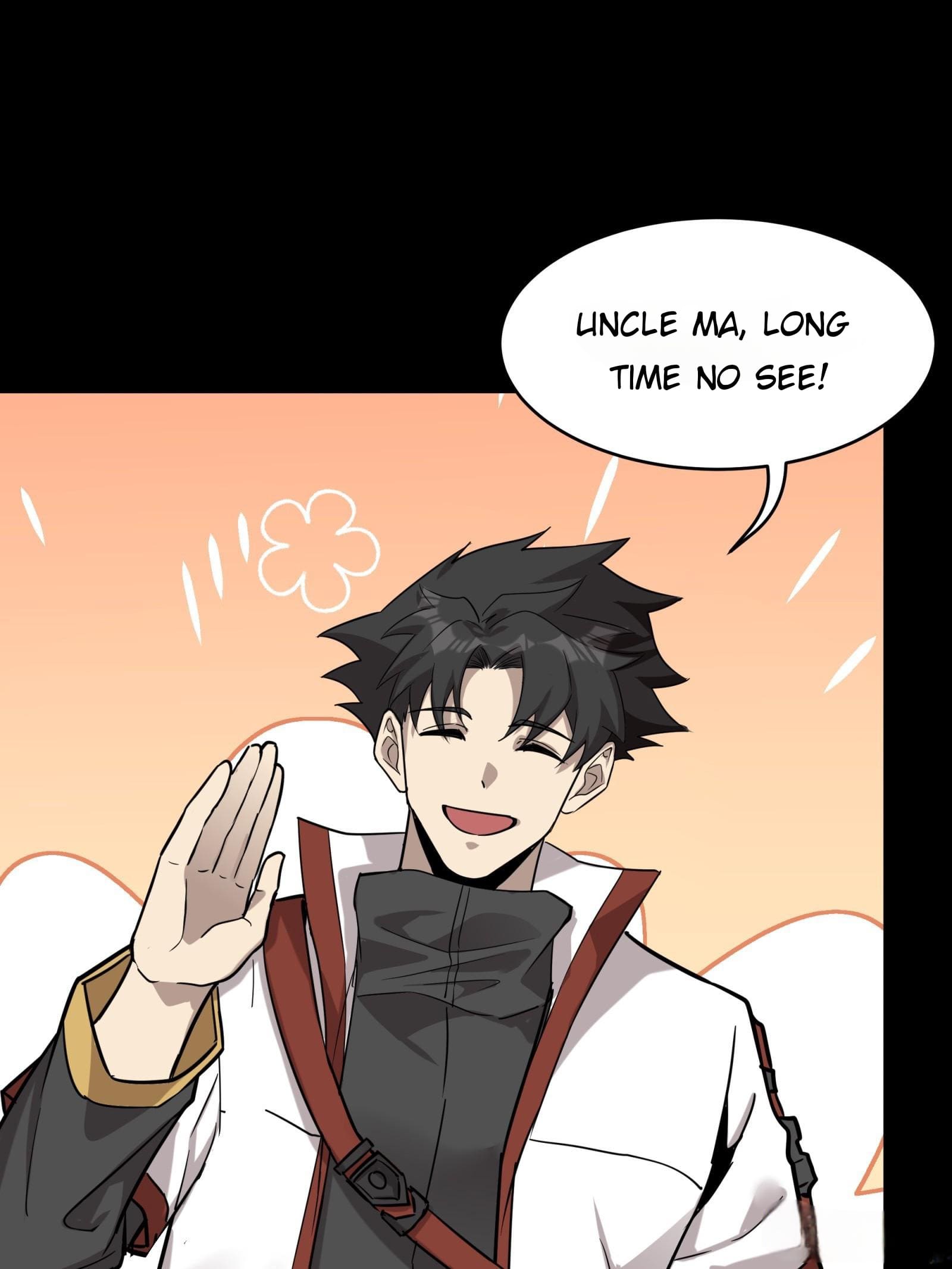 Legend of Star General Chapter 83 page 24