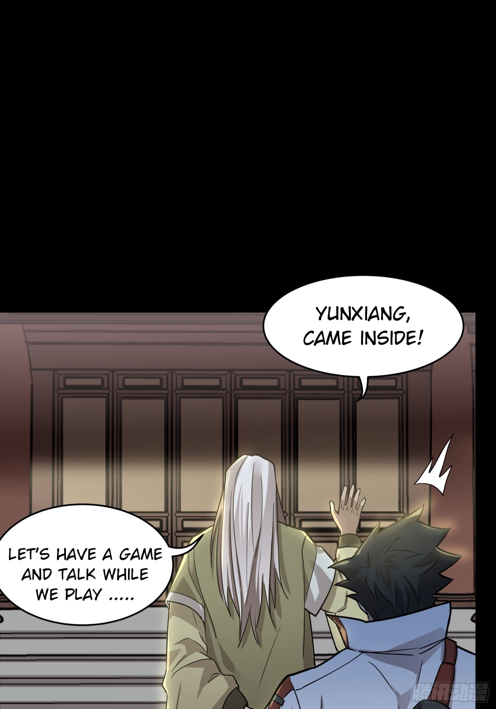 Legend of Star General Chapter 83 page 53