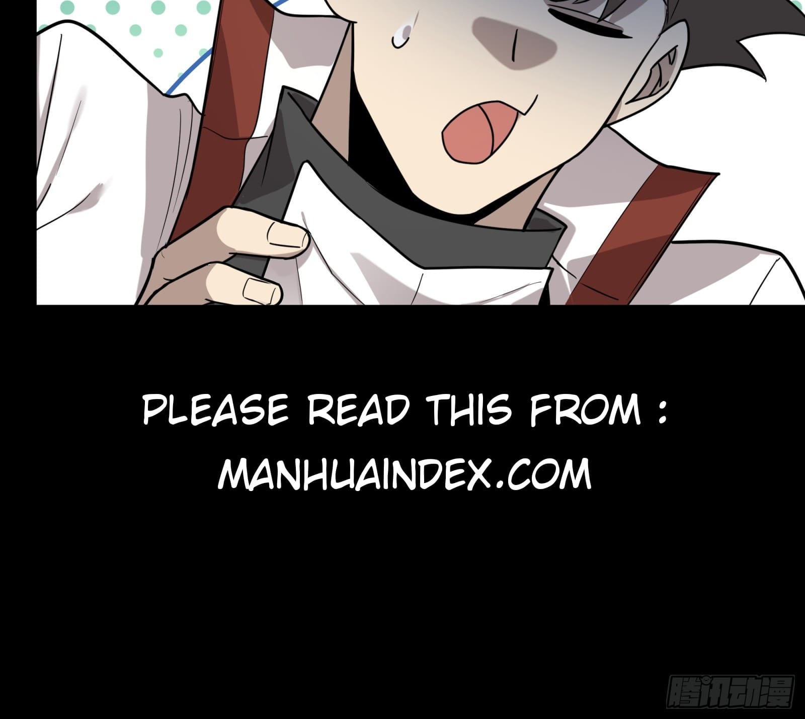 Legend of Star General Chapter 83 page 9