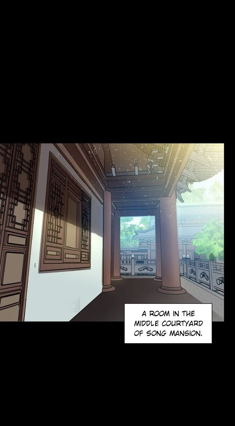 Legend of Star General Chapter 84 page 1