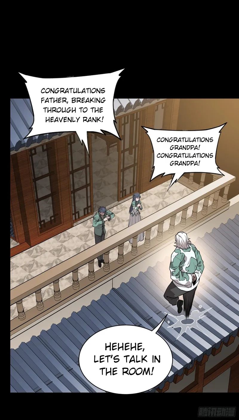 Legend of Star General Chapter 84 page 49