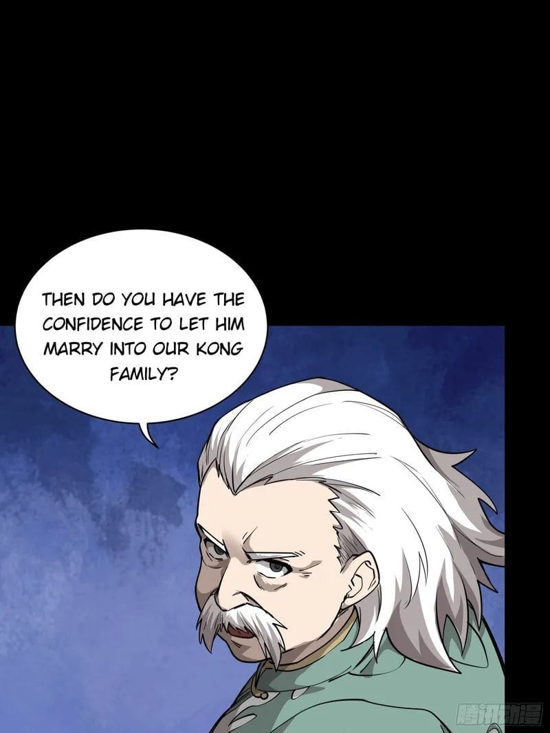 Legend of Star General Chapter 84 page 64
