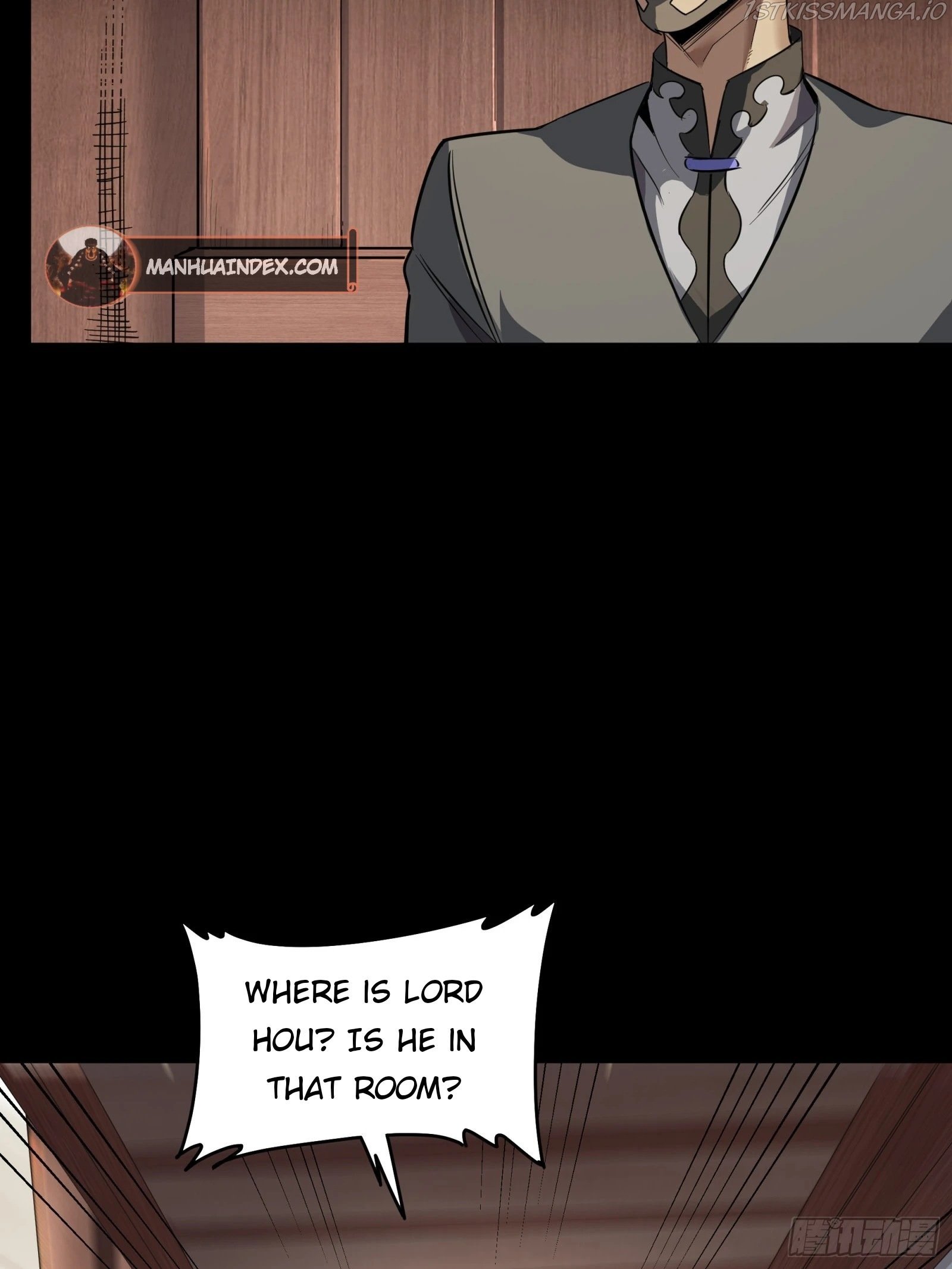 Legend of Star General Chapter 85 page 20