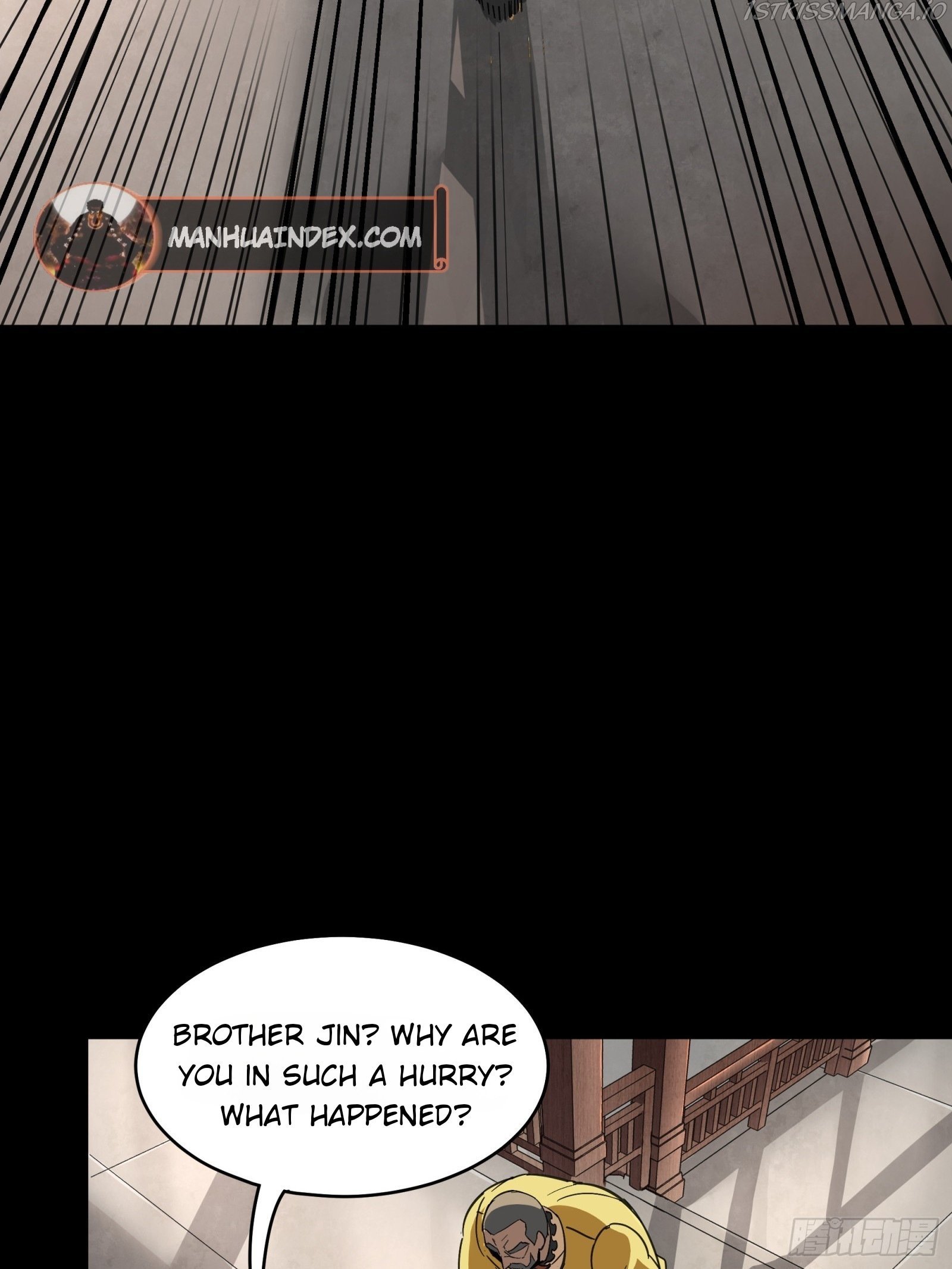 Legend of Star General Chapter 85 page 22