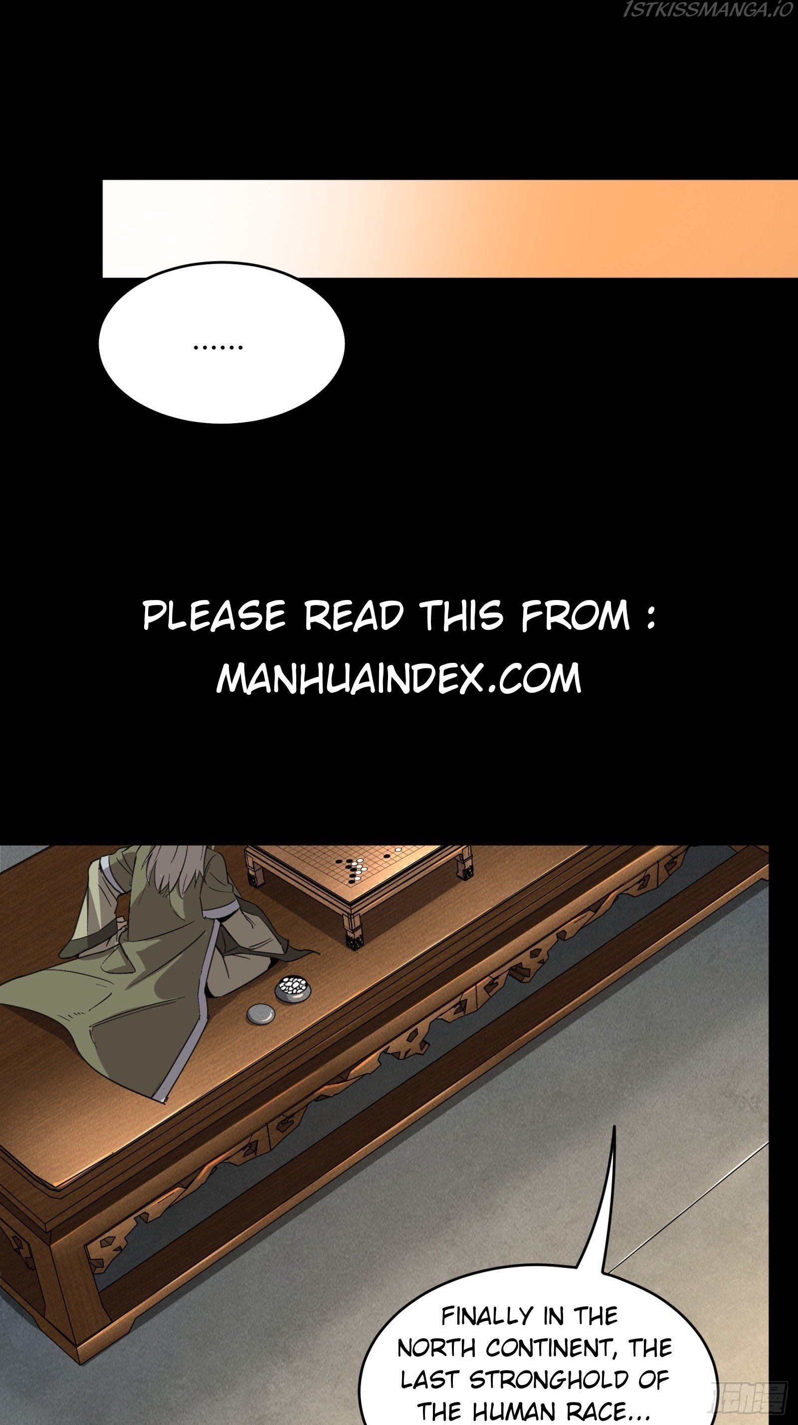 Legend of Star General Chapter 85 page 30