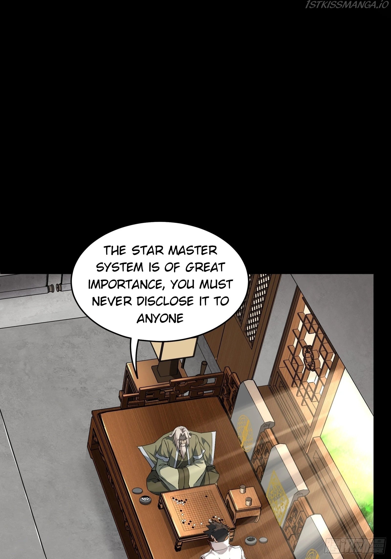 Legend of Star General Chapter 85 page 37