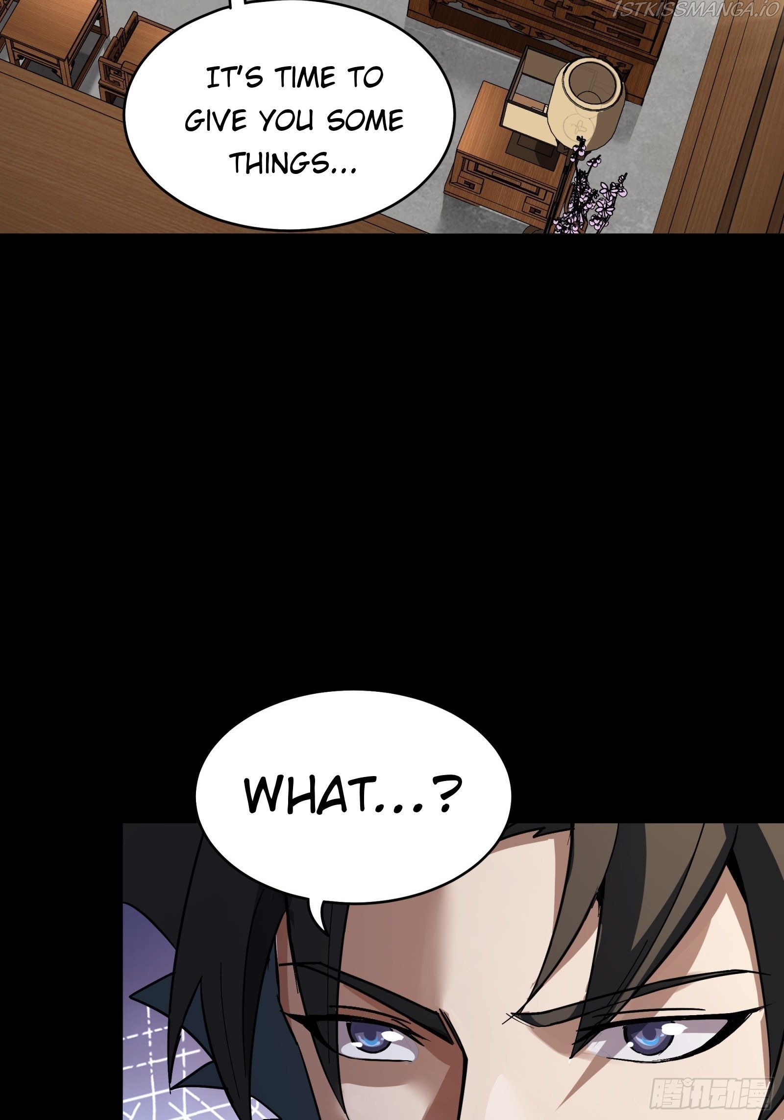 Legend of Star General Chapter 85 page 42