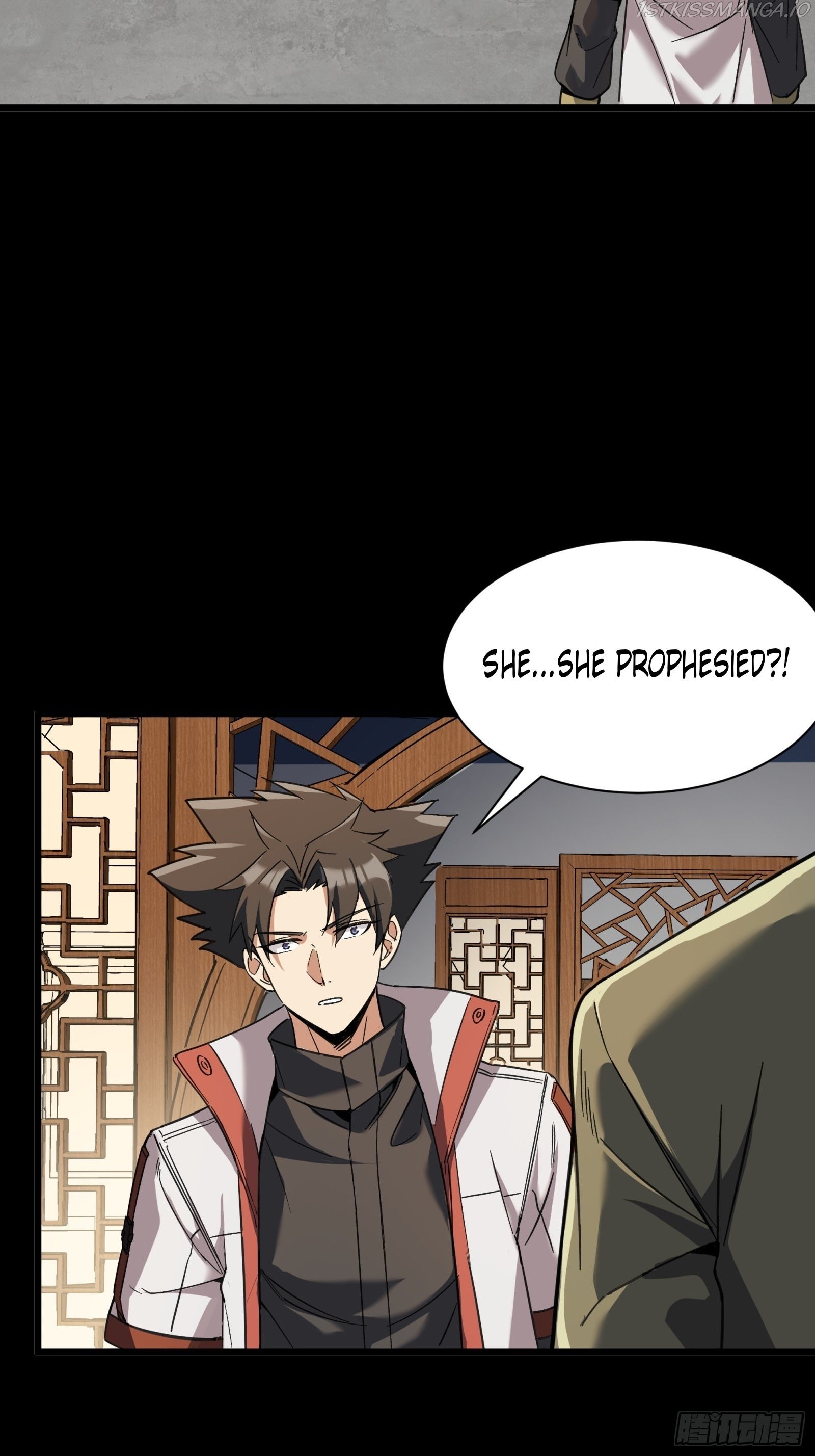 Legend of Star General Chapter 85 page 47