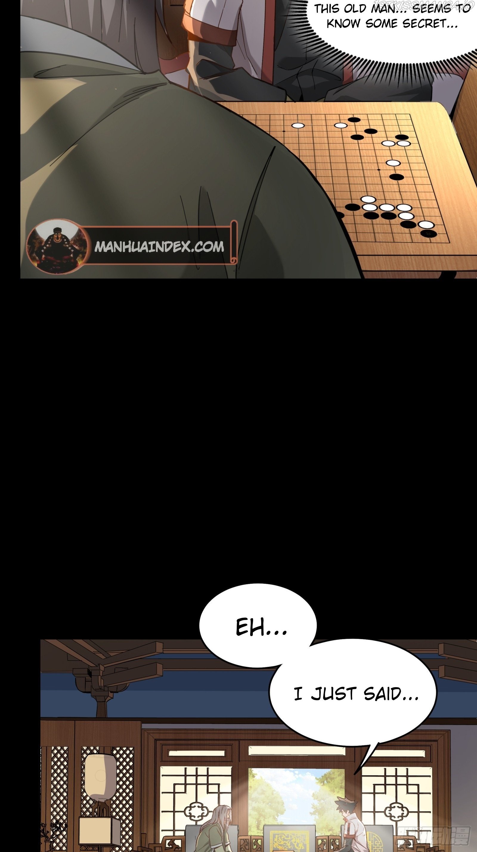 Legend of Star General Chapter 85 page 6