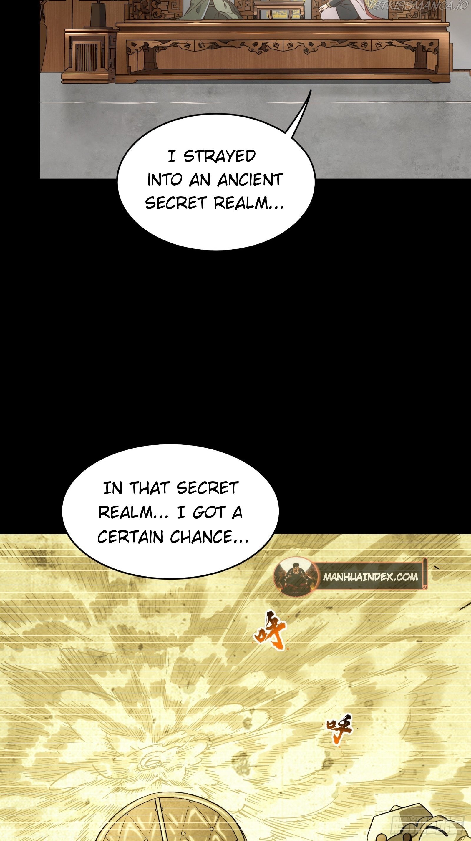 Legend of Star General Chapter 85 page 7