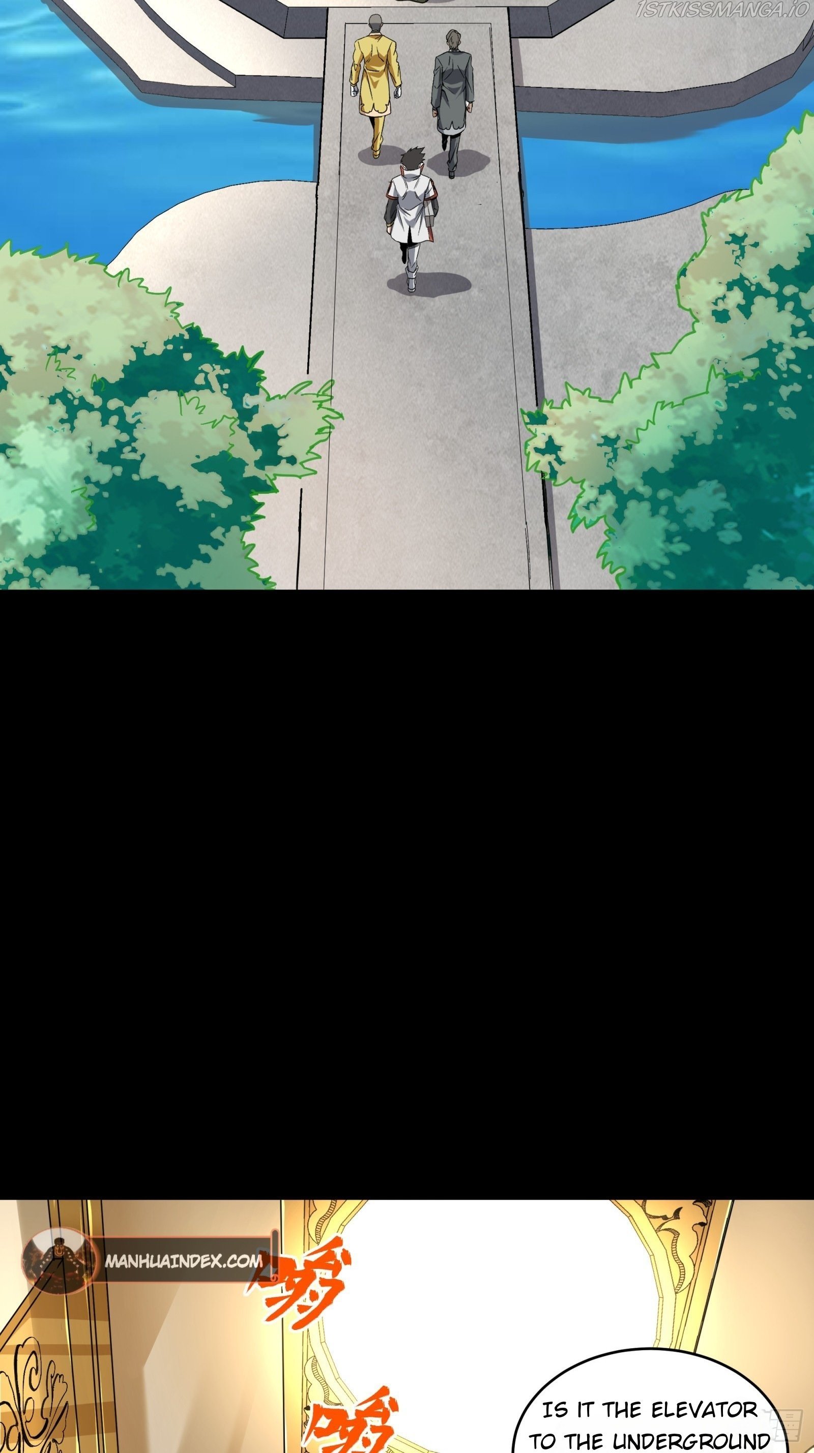 Legend of Star General Chapter 86 page 10