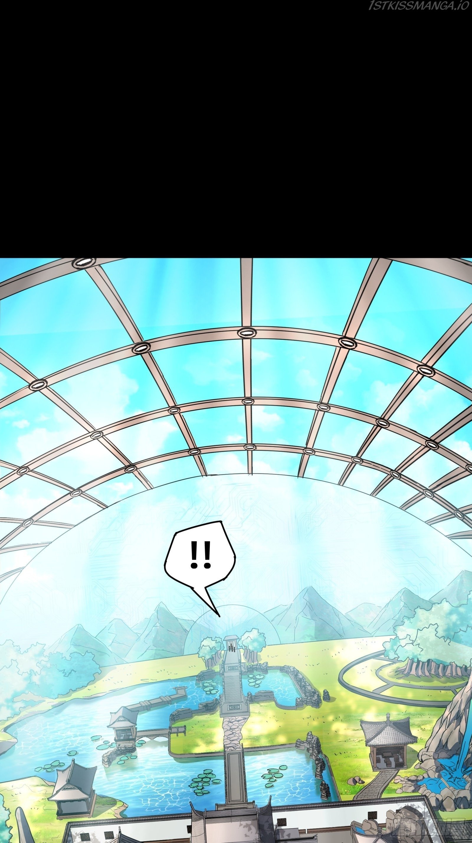Legend of Star General Chapter 86 page 14
