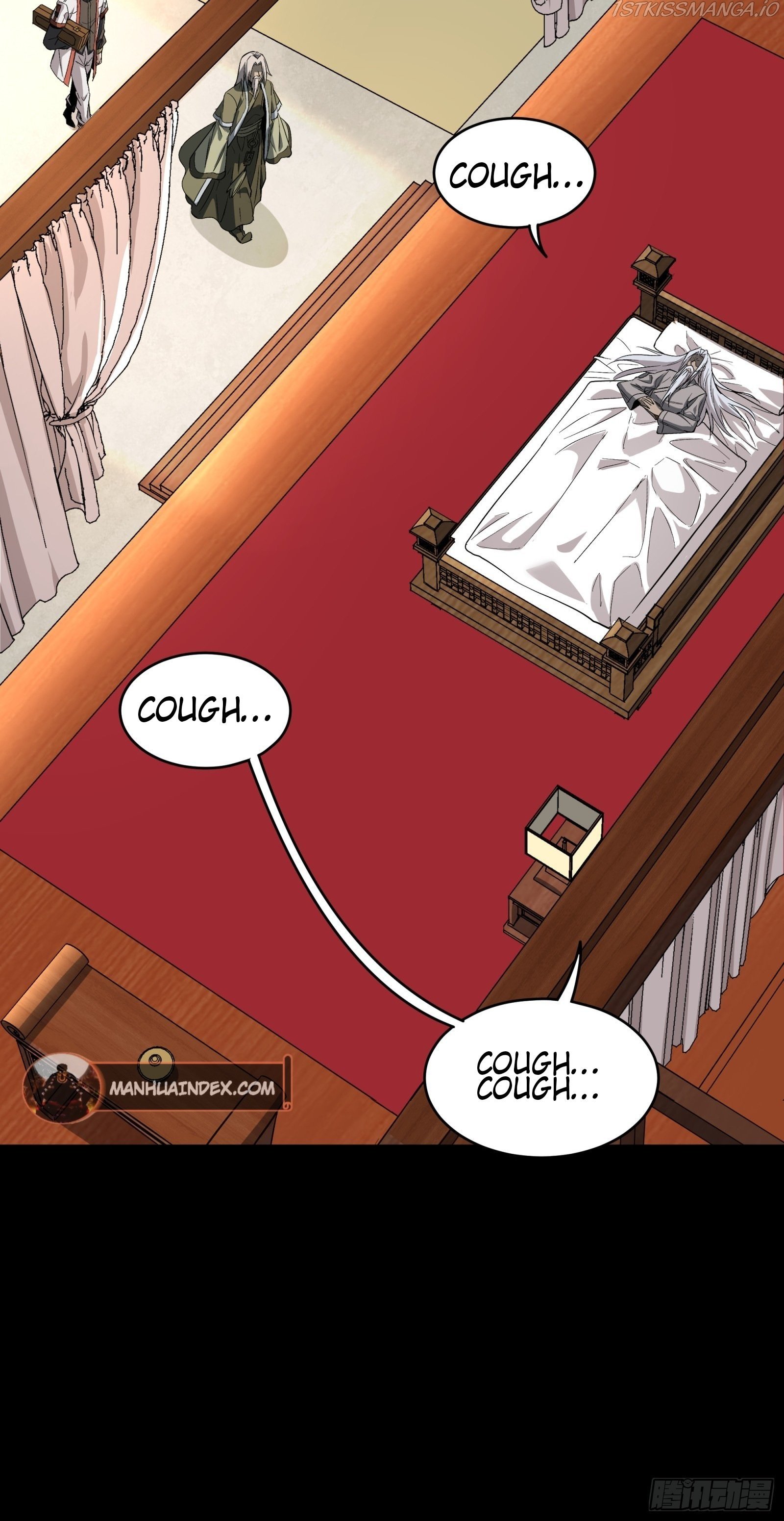 Legend of Star General Chapter 86 page 20