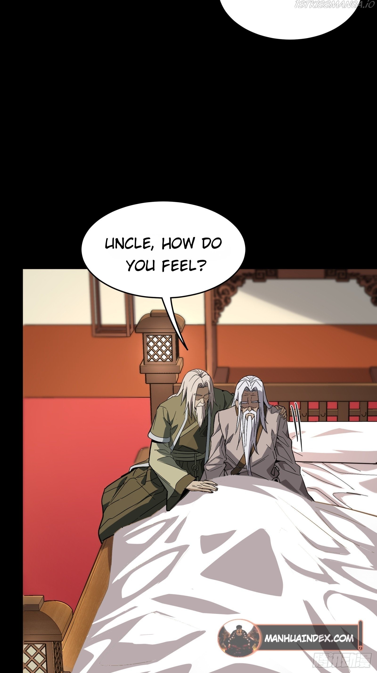 Legend of Star General Chapter 86 page 23