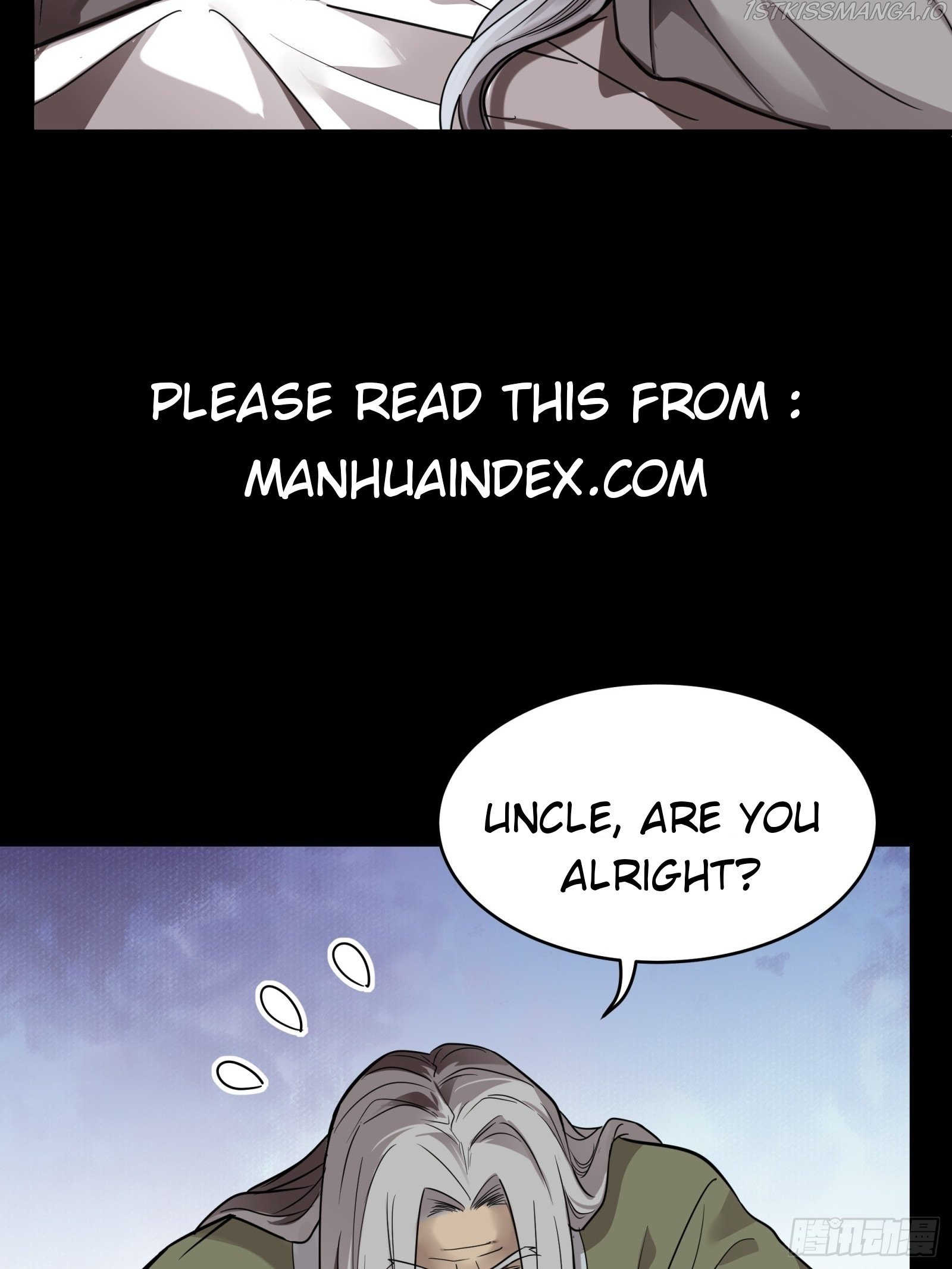 Legend of Star General Chapter 86 page 41