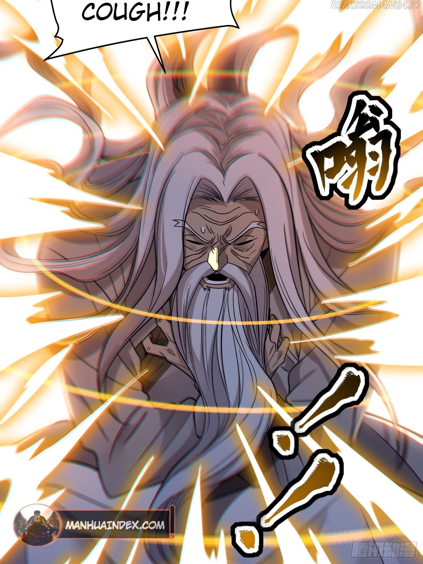Legend of Star General Chapter 86 page 43