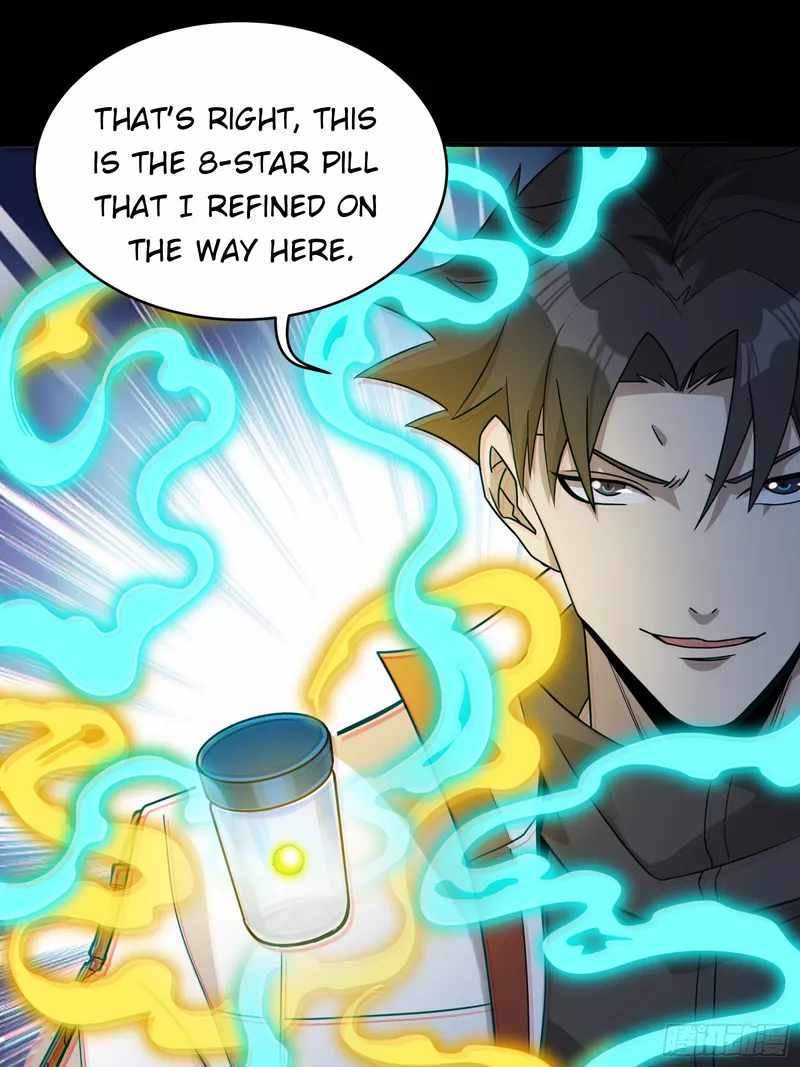 Legend of Star General Chapter 87 page 28