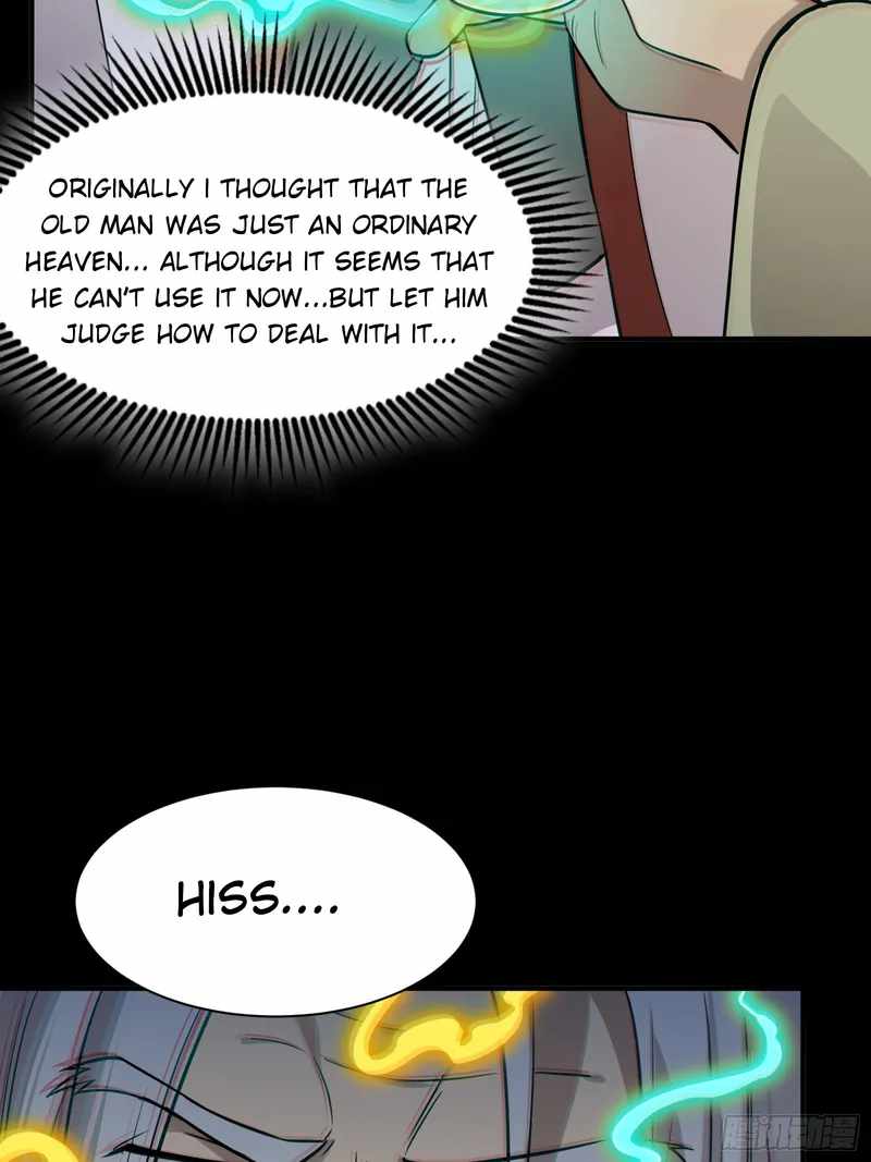 Legend of Star General Chapter 87 page 32