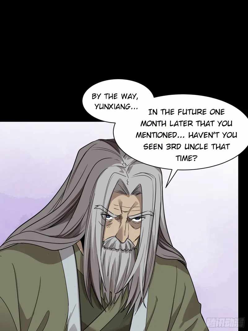 Legend of Star General Chapter 87 page 5