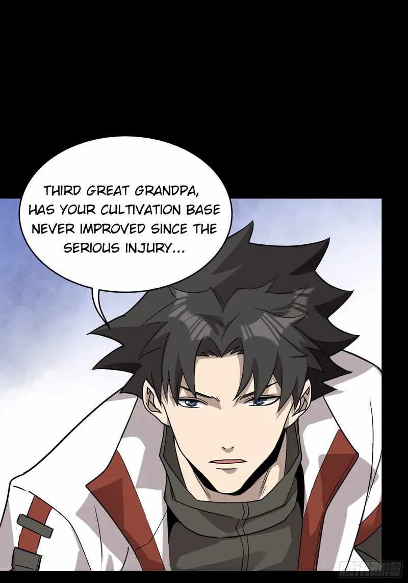 Legend of Star General Chapter 87 page 53