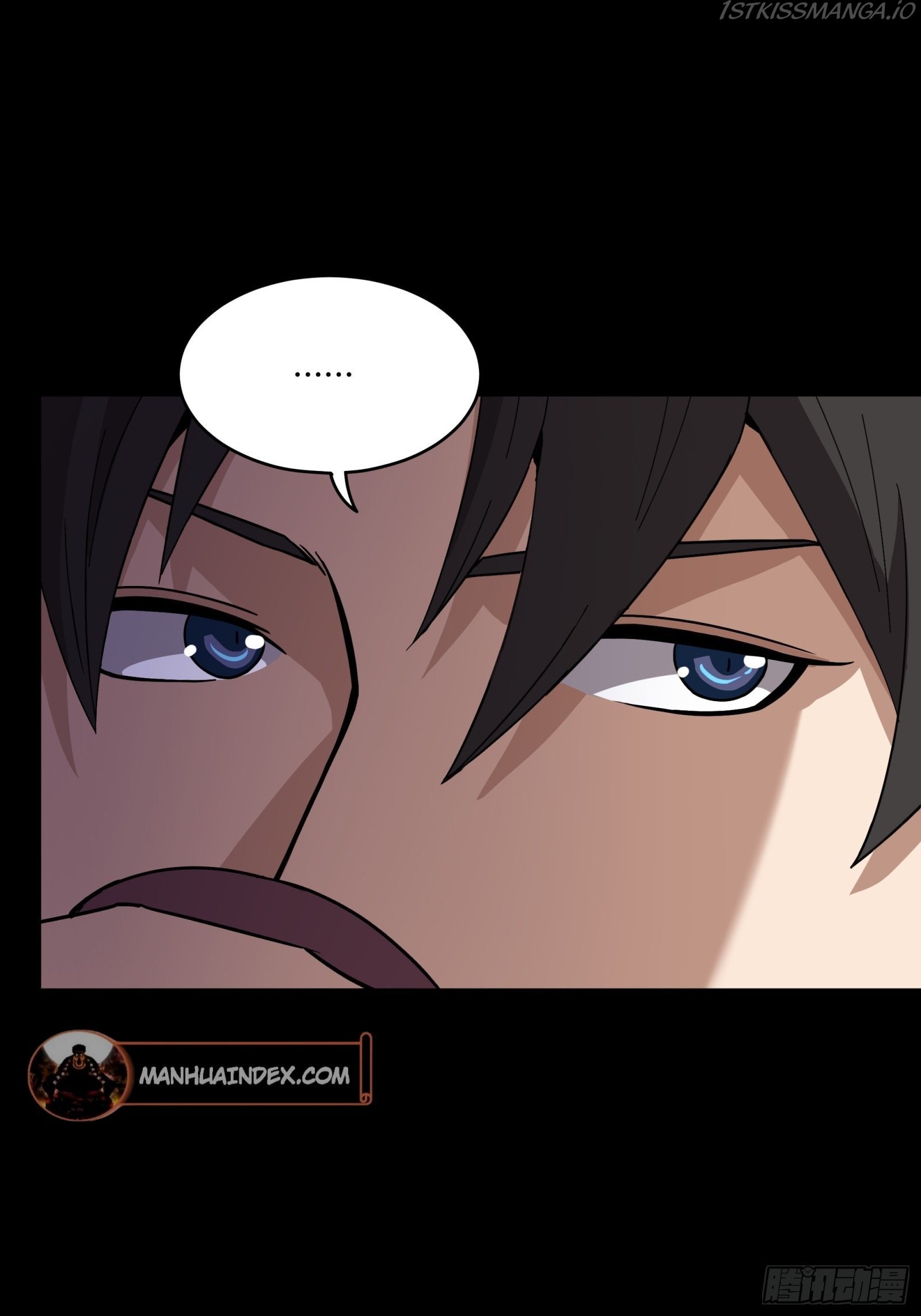 Legend of Star General Chapter 89 page 20