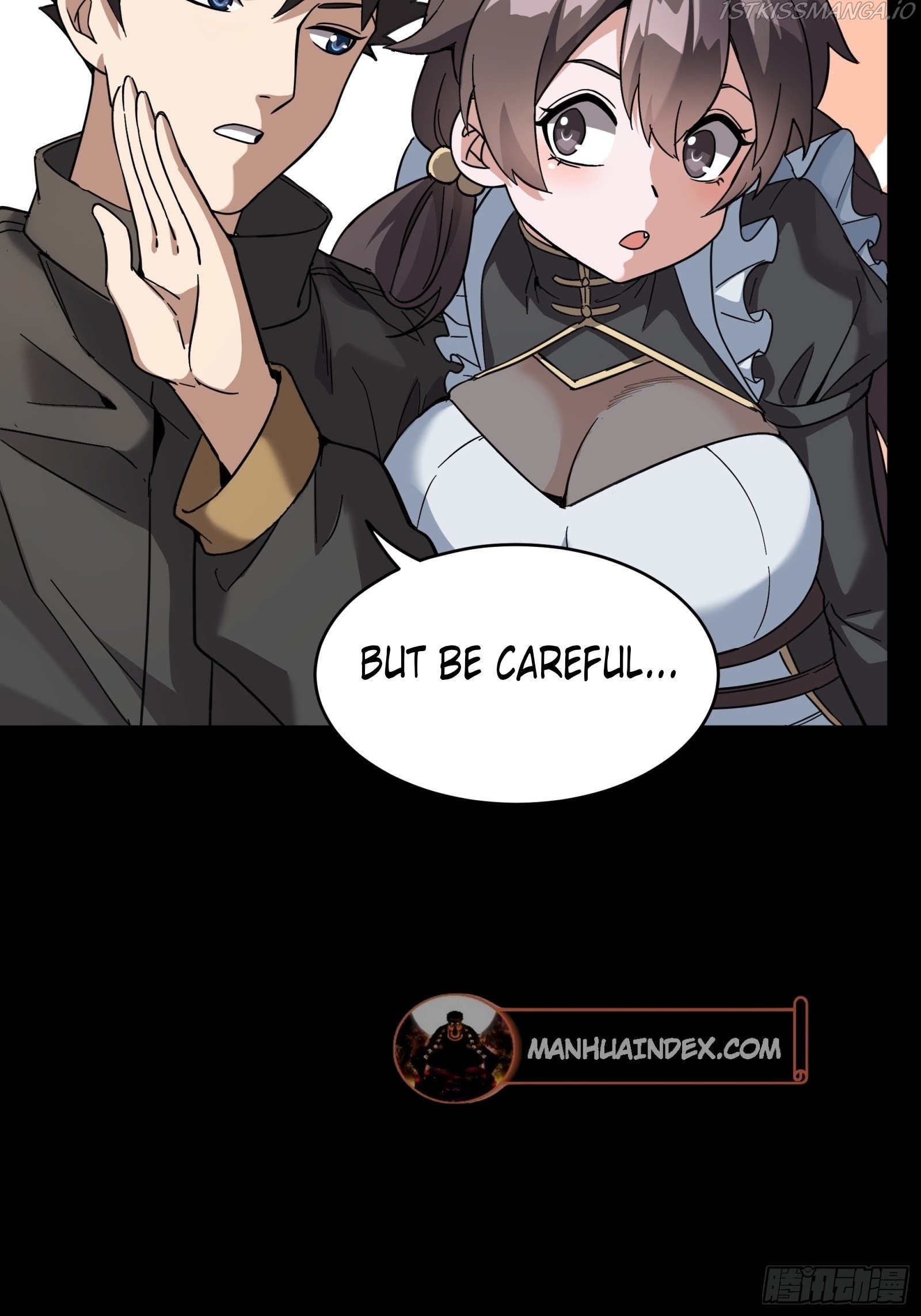 Legend of Star General Chapter 89 page 24