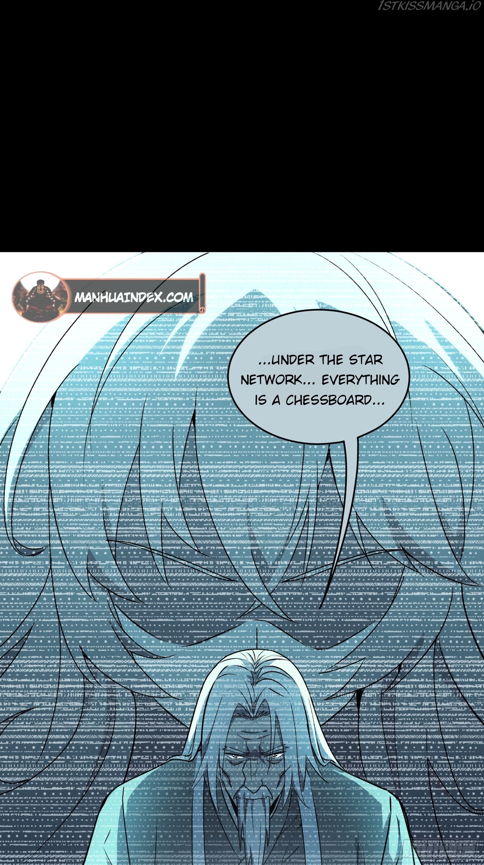 Legend of Star General Chapter 89 page 41