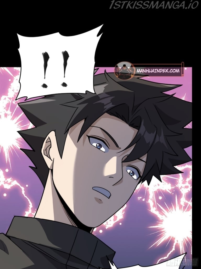 Legend of Star General Chapter 89 page 47