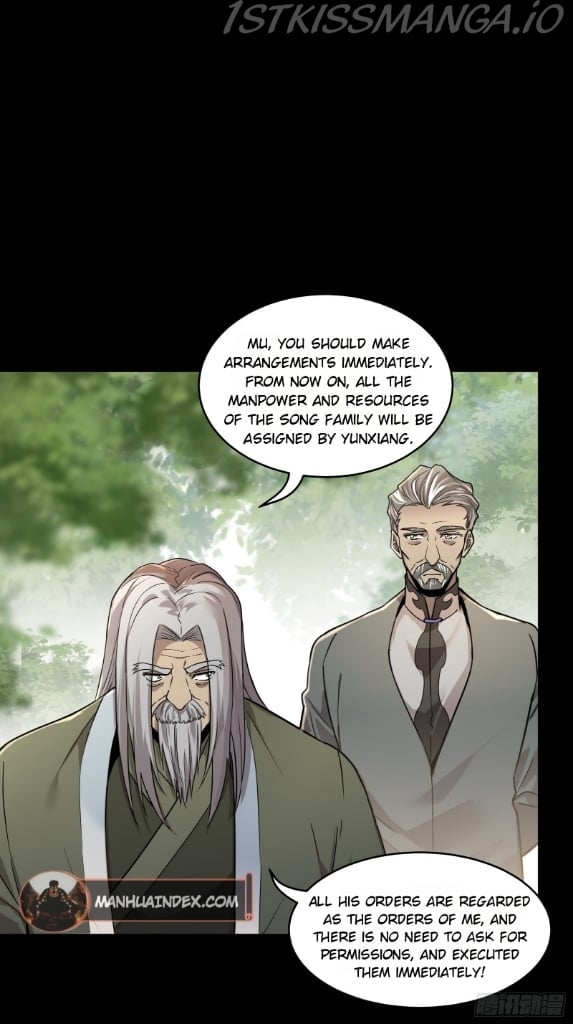 Legend of Star General Chapter 89 page 5