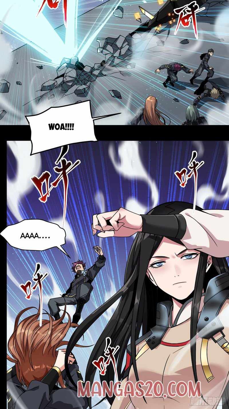 Legend of Star General Chapter 9 page 10