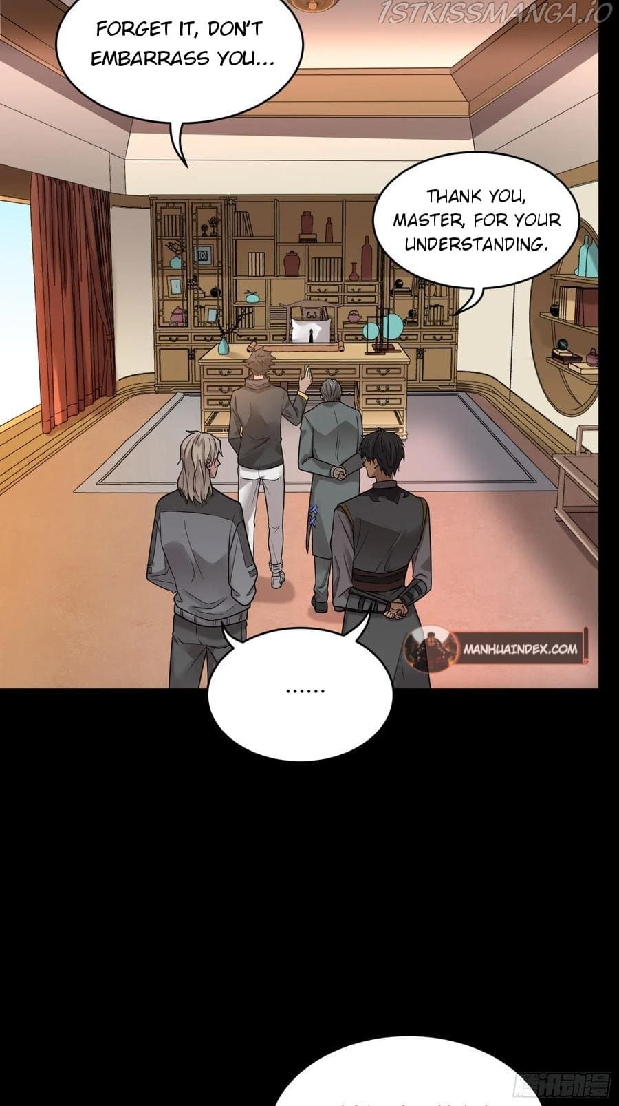 Legend of Star General Chapter 91 page 14