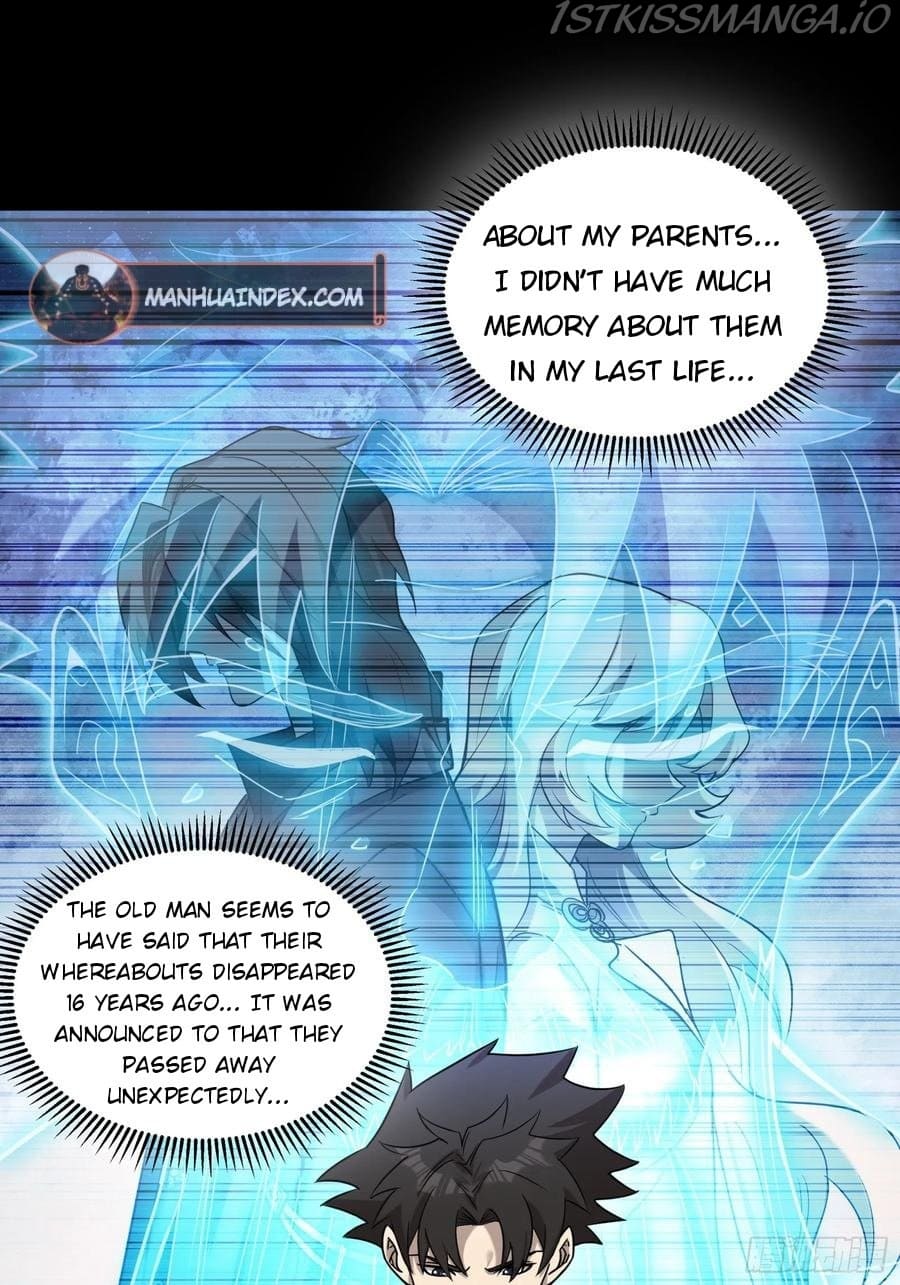 Legend of Star General Chapter 91 page 2