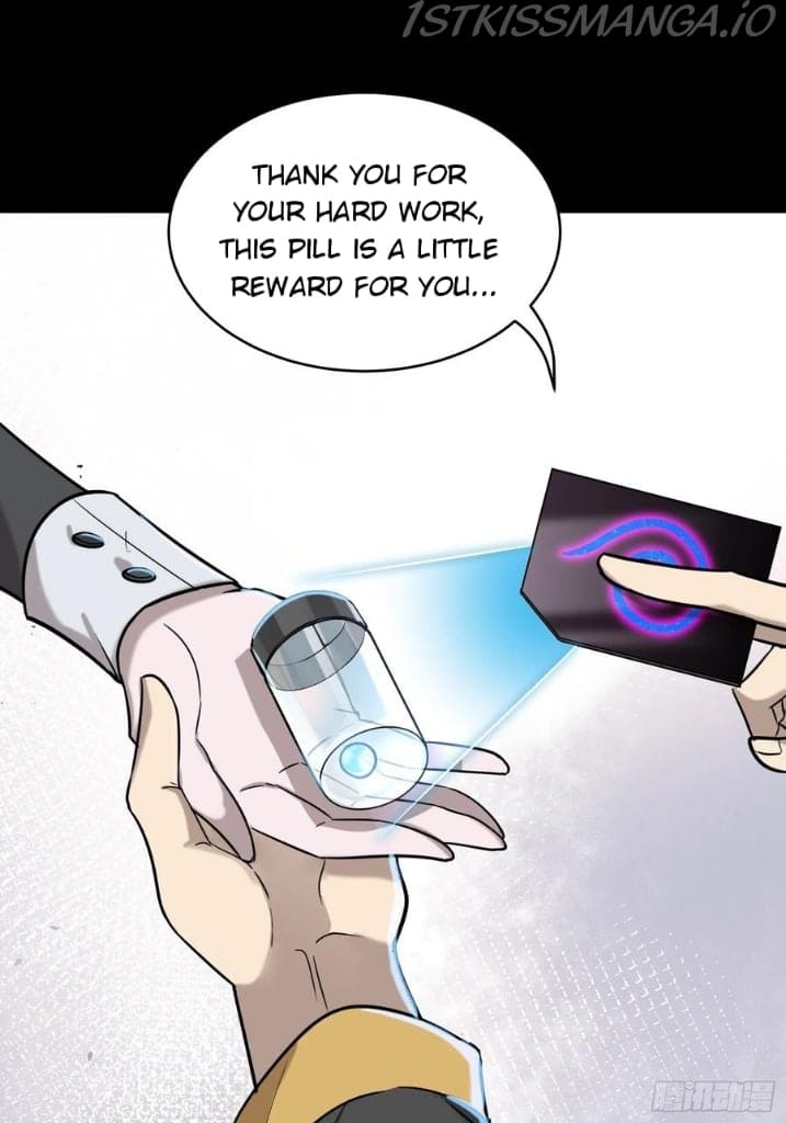Legend of Star General Chapter 91 page 23