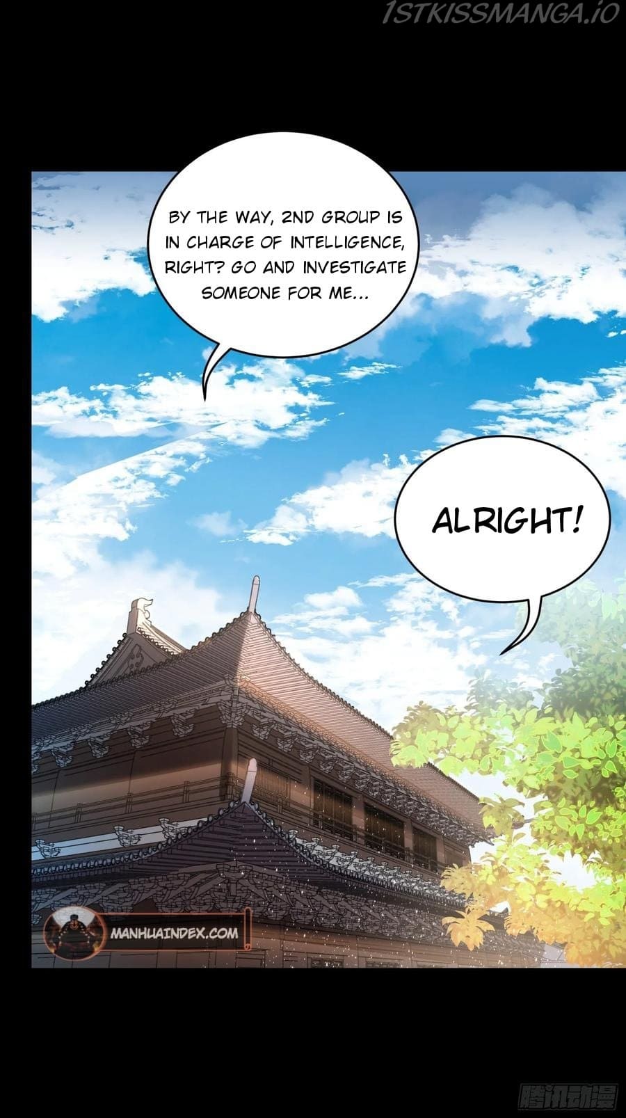 Legend of Star General Chapter 91 page 38