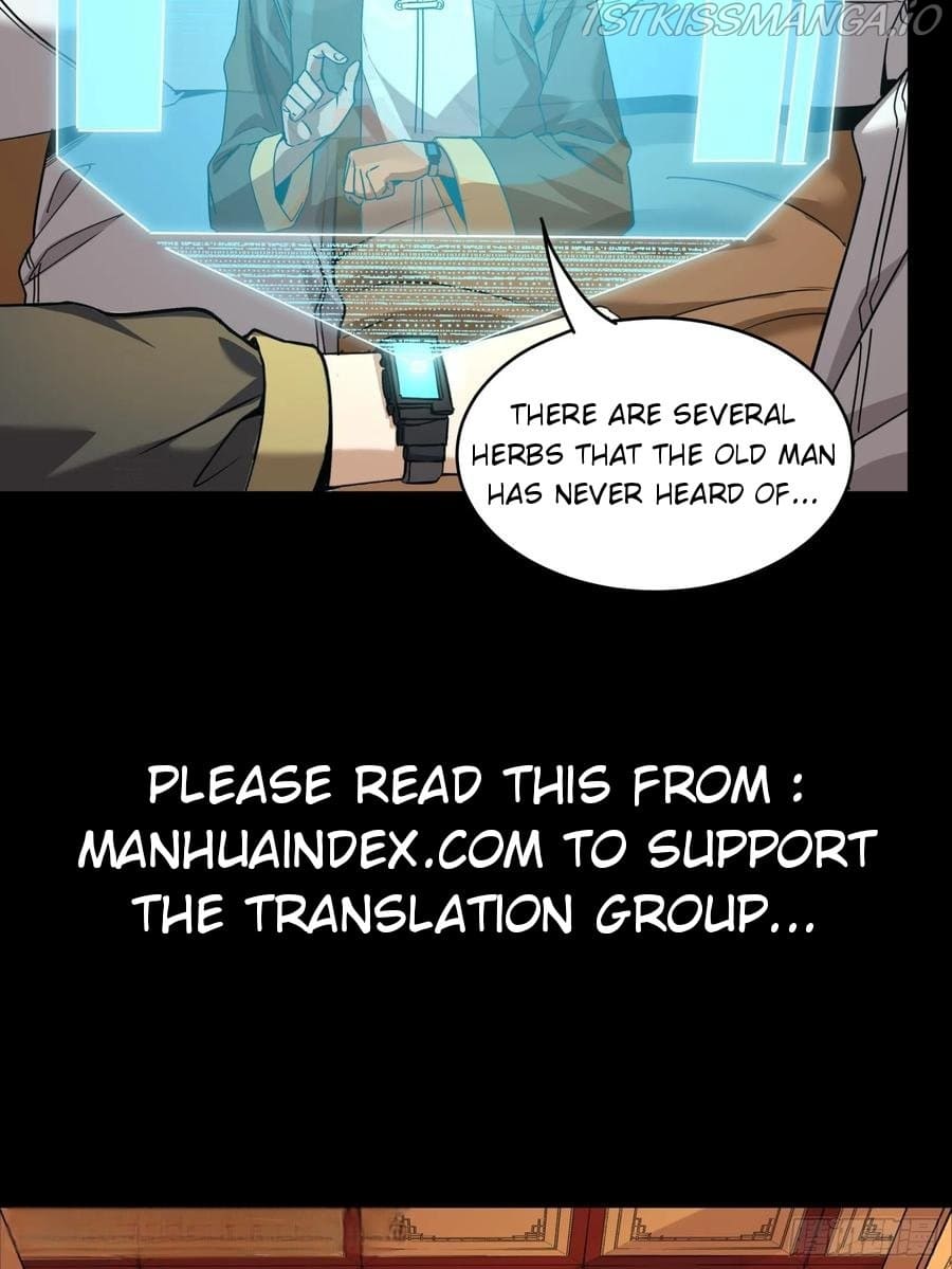 Legend of Star General Chapter 91 page 49
