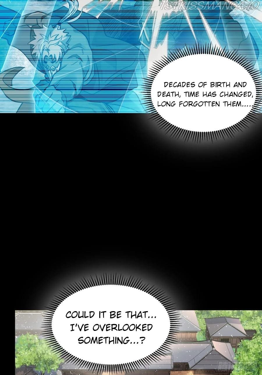 Legend of Star General Chapter 91 page 5
