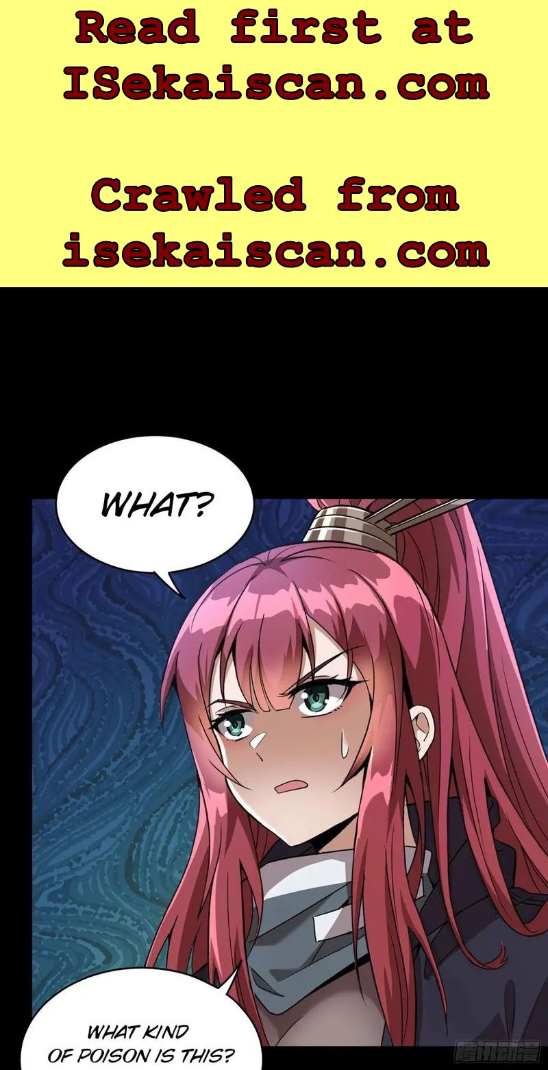 Legend of Star General Chapter 92 page 41