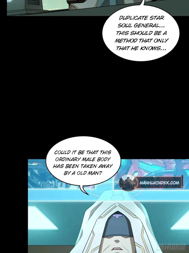 Legend of Star General Chapter 92 page 82