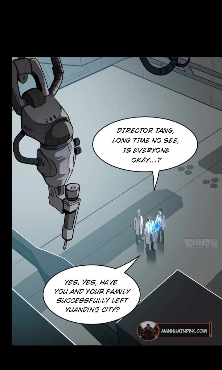 Legend of Star General Chapter 94 page 4